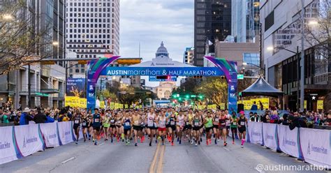 San Antonio Half Marathon 2023